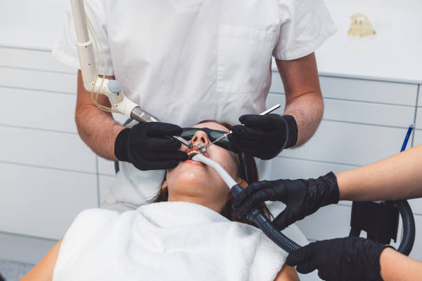 Best Emergency Dental Care for Sports Injuries in Owensville, IN